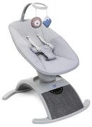 Chicco - Többfunkciós ringató 8 az 1-ben COMFYWAWE 79890.0016