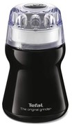 Tefal - Elektromos kávébab daráló 50g 180W/230V fekete