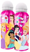 Disney Hercegnők Kindness alumínium kulacs ivókupakkal 500ml
