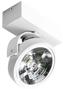 Jerry mennyezeti spotlámpa