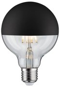 Paulmann LED Dimmelhető izzó tükörgömbfejjel E27/6,5W/230V - Paulmann 28676 W1671