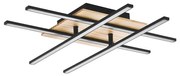 Eglo 99793 - LED Mennyezeti lámpa MARINELLO LED/21W/230V