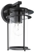 Eglo 96239 - Kültéri fali lámpa VALDEO 1xE27/60W