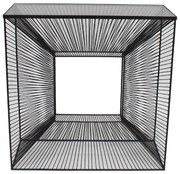 Lilia konzolasztal 80x35x81 cm