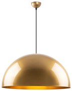 Csillár zsinóron KURE 1xE27/40W/230V arany