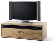 ESPERO T30 Alacsony TV Szekrény 1 fiókos 124cm