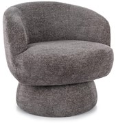 Cosmic Raven fotel szürke