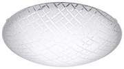 Eglo RICONTO 1 95288 mennyezetlámpa, 11W LED, 3000K, 950 lm