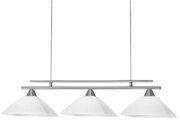 Prezent Opar 1063 függeszték, 3x60W E27