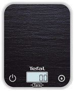 Tefal - Konyhai mérleg OPTISS 2xAAA fekete