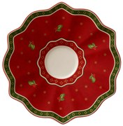 Karácsonyi csésze alátét, Toy's Delight kollekció - Villeroy & Boch