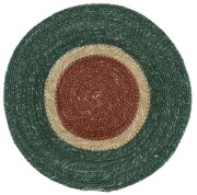 Tengerifű tányéralátét ø 35 cm Sun – Södahl