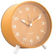 Ébresztőóra ø 11 cm Orgullo – Karlsson