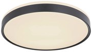 Globo SONNY 41587-24 távirányítós mennyezetlámpa, 24W LED, 2700-6500K, 1300 lm