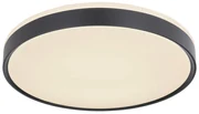 Globo SONNY 41587-24 távirányítós mennyezetlámpa, 24W LED, 2700-6500K, 1300 lm