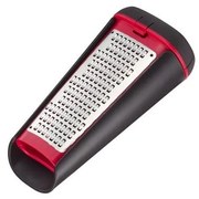 Tefal - Kézi kétoldalas reszelő INGENIO rozsdamentes/fekete