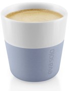 Šálek na espresso, set 2 ks, modrá obloha - Eva Solo