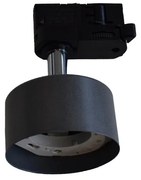 Tracer három áramkörös sínrendszeres lámpafej