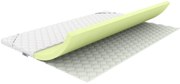Felső matrac/Topper Memmex 80x200 cm (T2) (Basic huzat). Akció -20%. 1120212