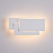 Maytoni modern fali lámpa trame fehér myc804wl-l12w