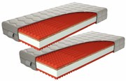 Habmatrac Ruby 200x80 cm (T3/T5) 1+1. 1026010