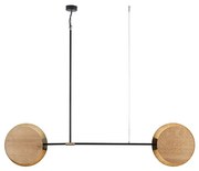Minimal több ágú függesztett lámpa