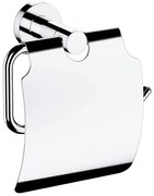 OMNIRES MP60520CR - WC-papír tartó MODERN PROJECT fényezett króm