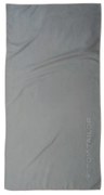 Tom Tailor Fitness Moody Gray szürke, 70 x 140 cm