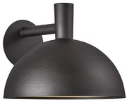 Nordlux - Kültéri fali lámpa ARKI 1xE27/20W/230V IP54 fekete
