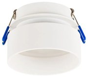 Certa állmennyezetbe süllyeszthető spotlámpa