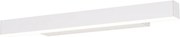 Fürdőszoba Tükörmegvilágító Lámpa Fehér LINEAR MAXLIGHT W0263