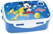 Disney Mickey Blue szendvicsdoboz