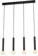Eglo CORTENOVA 98057 függeszték, 4x60W E27
