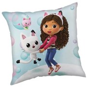 Gabi babaháza Flying High párna, díszpárna 40x40 cm