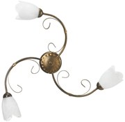 ONLI - Mennyezeti lámpa ODINO 3xE14/6W/230V