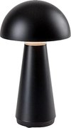 Rabalux 76007 - LED Dimmelhető érintős újratölthető asztali lámpa ISHTAR 3W/5V 2000mAh IP44