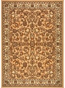 Samira 12002 beige darabszőnyeg, 60 x 110 cm, 60 x 110 cm