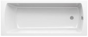 Ravak CC51000000 - CLASSIC fürdőkád 170x70 cm akril/fehér