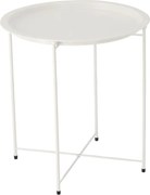 Kerek Kisasztal 47 x 47 x 50,5 cm