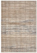 Bézs szőnyeg 240x340 cm Terrain – Hanse Home