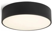RED - Design Rendl - R13329 - LED mennyezeti lámpa MEZZO LED/30W/230V fekete