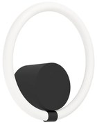 Eglo CARANACOA 900564 falilámpa, 11,5W LED, 3000K, 1500 lm