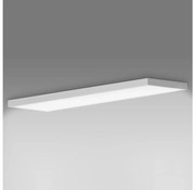 Brilagi - LED Fürdőszobai mennyezeti lámpa FRAME LED/40W/230V 120x30 cm IP44 fehér
