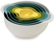 Tál szett 6 db-os Duo – Joseph Joseph