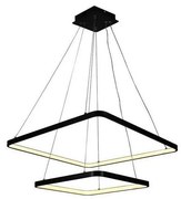 LED állítható fényerejű lámpa kábellel LED/90W/230V 3000-6500K + DO