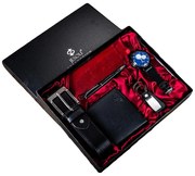 Prestige 5 darabos elegáns férfi ajándékszett díszdobozban KOPB-906