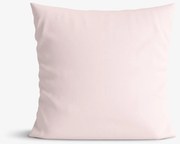 Goldea dekoratív párnahuzat - rózsaszín 40 x 40 cm
