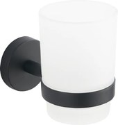 Mexen Loft fogkefetartó, fekete - 7012638-70