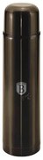 BerlingerHaus Termosz (1,0 L) Metallic Line Shiny Black Edition  BH/6819