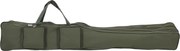 vidaXL sötétzöld oxford szövet horgászbottáska 150 cm